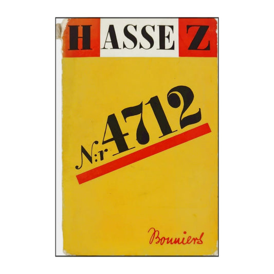 Hasse Z: Nr 4712