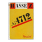 Hasse Z: Nr 4712