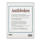 Charlotte Mattsson: Antikboken