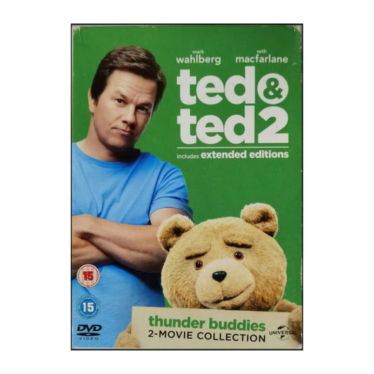 Ted 1-2
