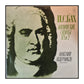 Anatoly Vedernikov: J.S. Bach - English Suites Nos. 1 & 2