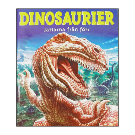 Ian Jenkins: Dinosaurier