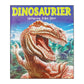 Ian Jenkins: Dinosaurier