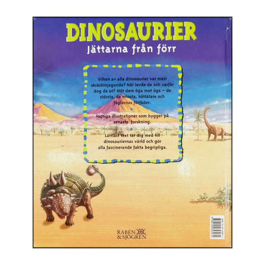Ian Jenkins: Dinosaurier