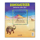 Ian Jenkins: Dinosaurier