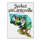 Oscar Wilde: Spöket På Canterville