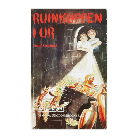Josef Stenlund: Ruinluppen I Ur