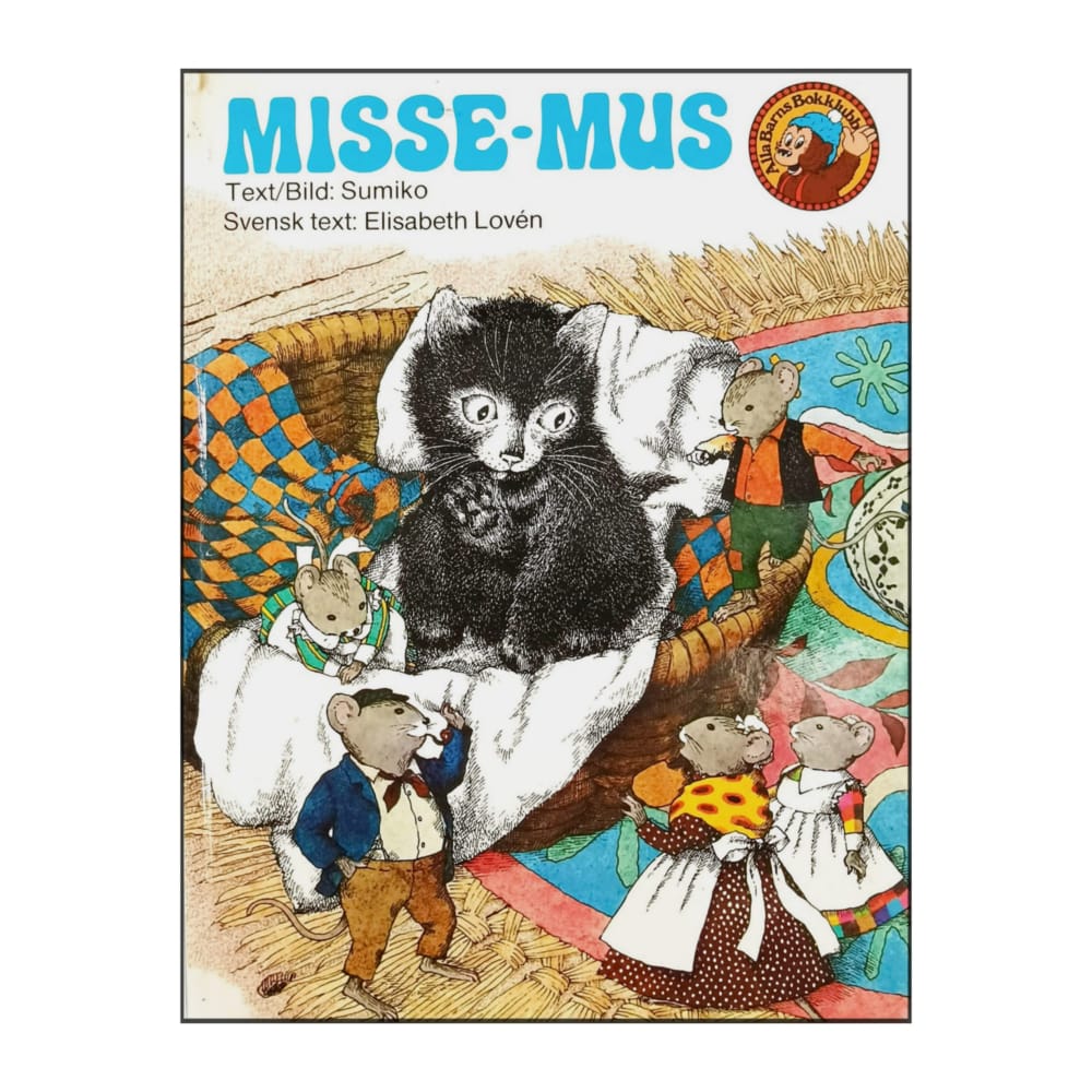 Sumiko: Misse-Mus