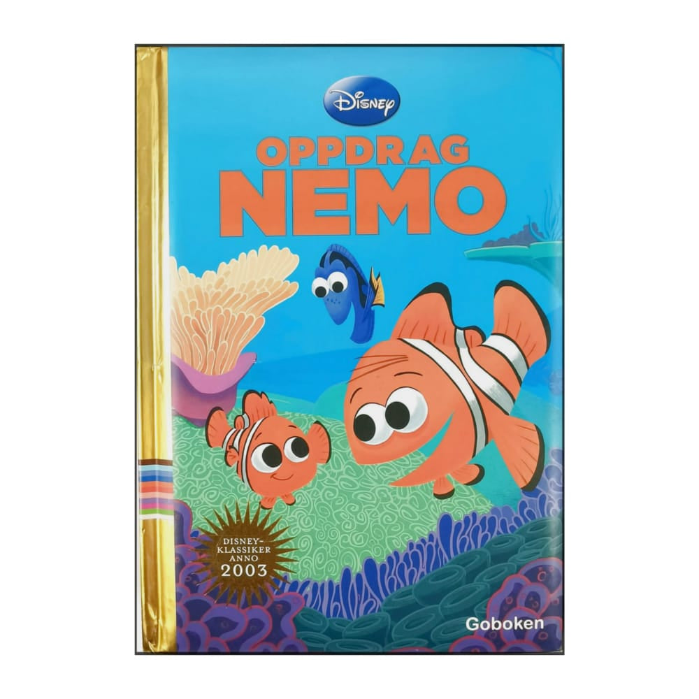 Oppdrag Nemo