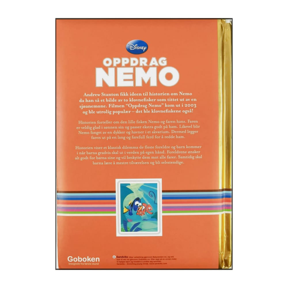 Oppdrag Nemo