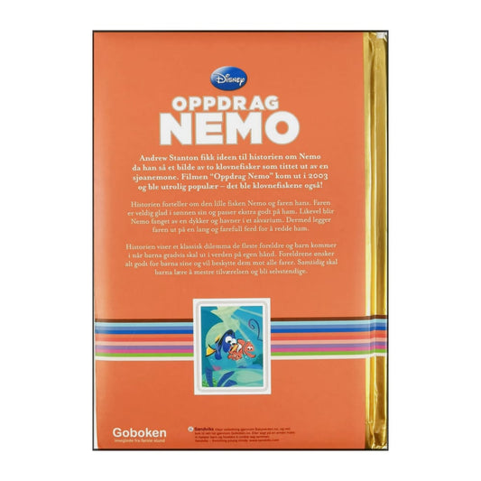 Oppdrag Nemo