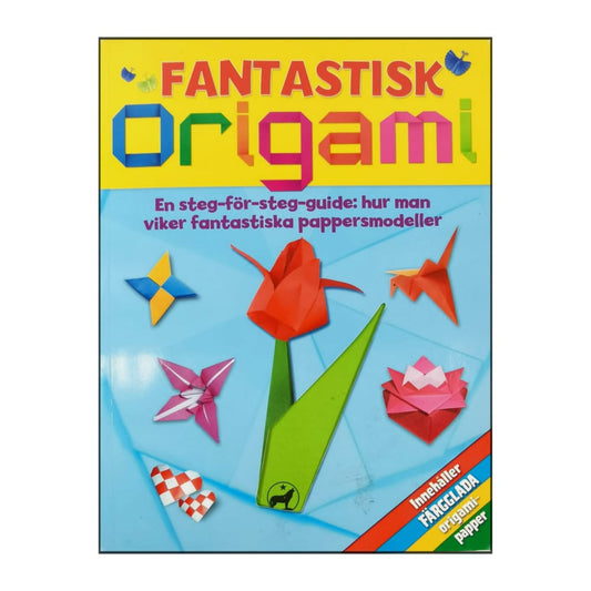 Fantastisk Origami