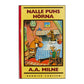 A. A. Milne: Nalle Puhs Hörna
