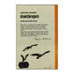 Hans-Eric Hellberg: Baklänges