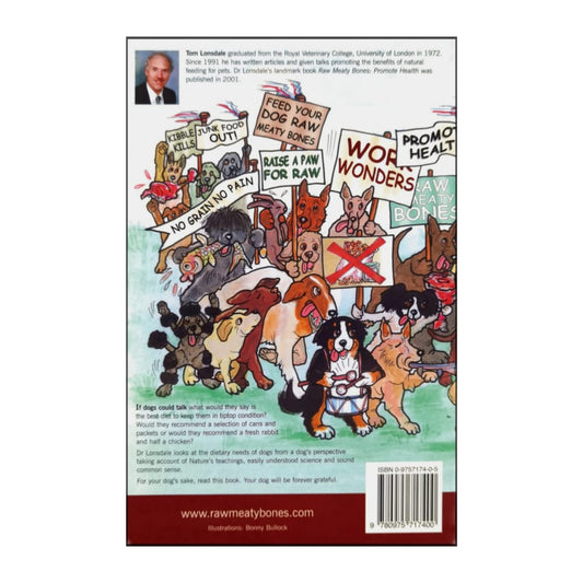 Tom Lonsdale: Work Wonders