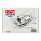 Peter Rigby: Crazy Segling
