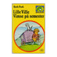 Ruth Park: Lille Ville Vimse På Semester