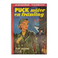 Tony Wickers: Puck Möter En Främling
