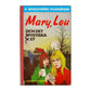 Carolyn Keene: Mary Lou Och Det Mystiska X - Et