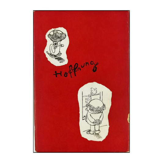 Gerard Hoffnung: Birds Bees And Storks