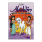 Aladdin Och Den Vita Lilla Kamelen
