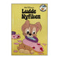 Ludde Nyfiken