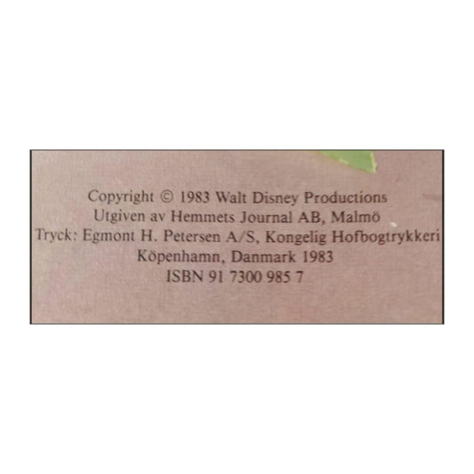 Mowgli Räddar Sina Vänner