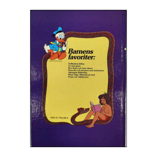 Pongo Och Valptjuvarna