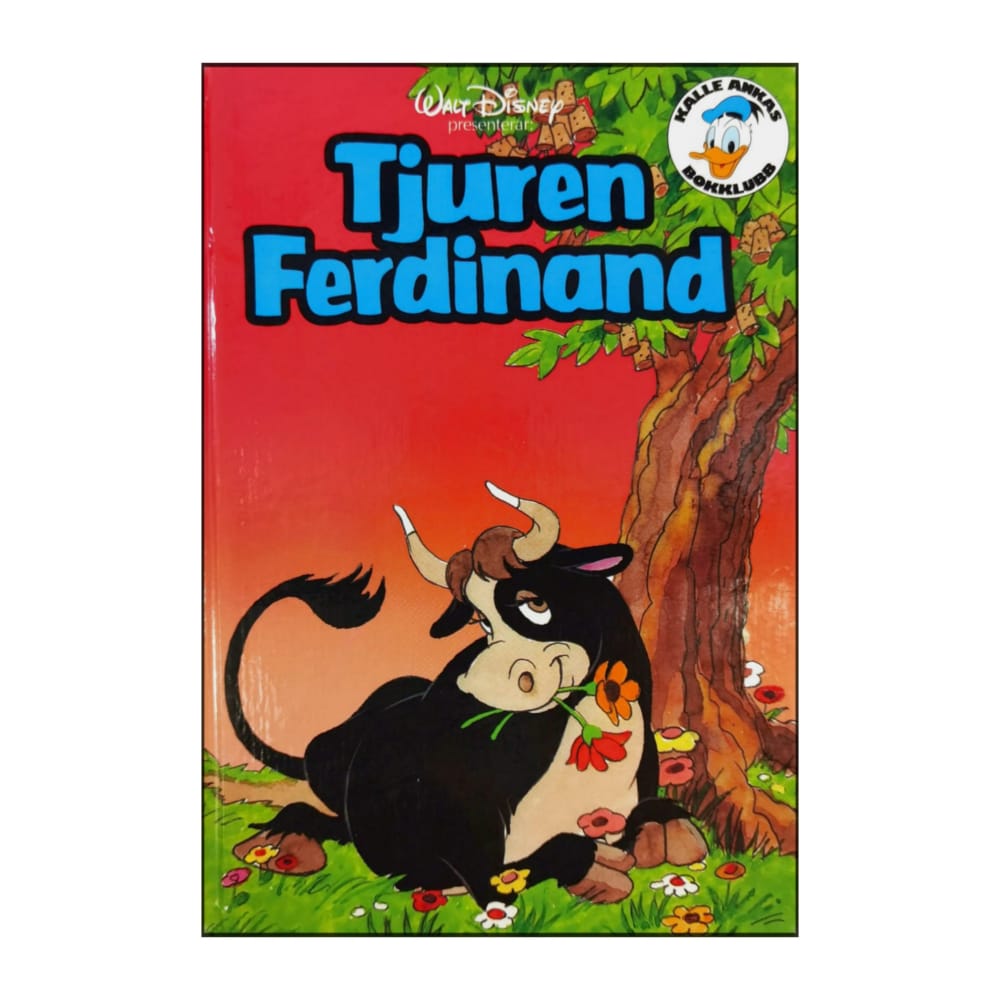 Tjuren Ferdinand