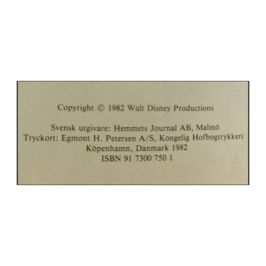 Stampe Och Skogsbranden