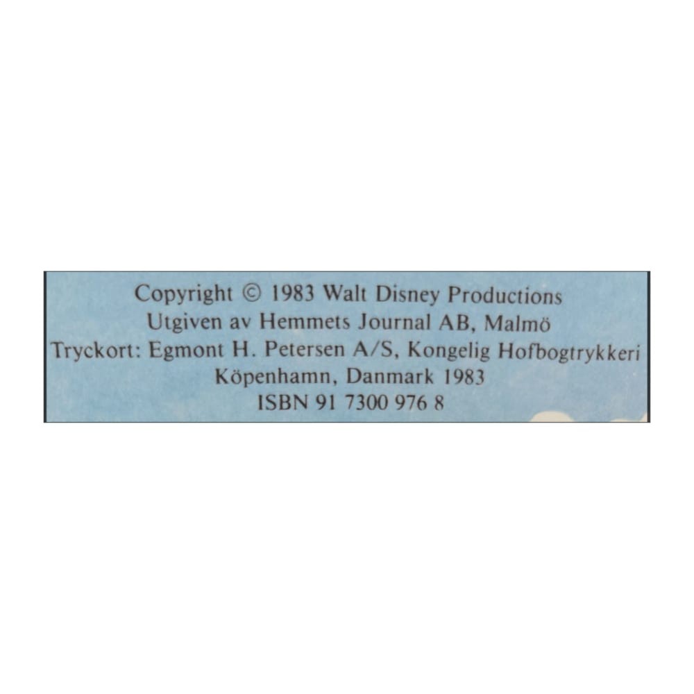 Bror Kanin Och Guldkrukan