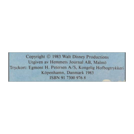 Bror Kanin Och Guldkrukan