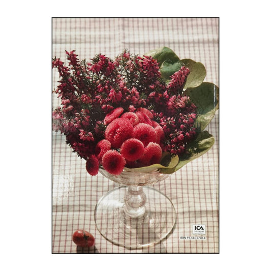 Allt Om Krukväxter 11 Pynta Med Blommor