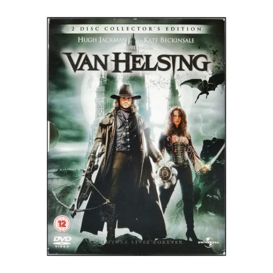 Van Helsing