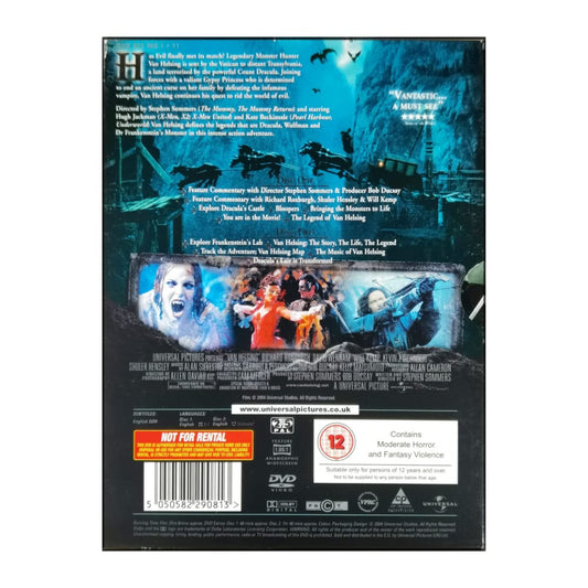 Van Helsing