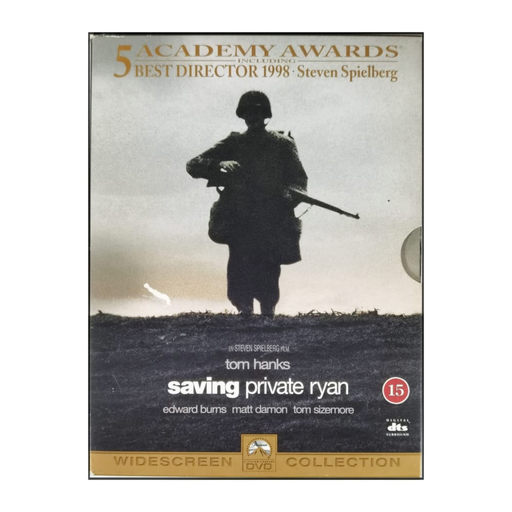 Saving Private Ryan