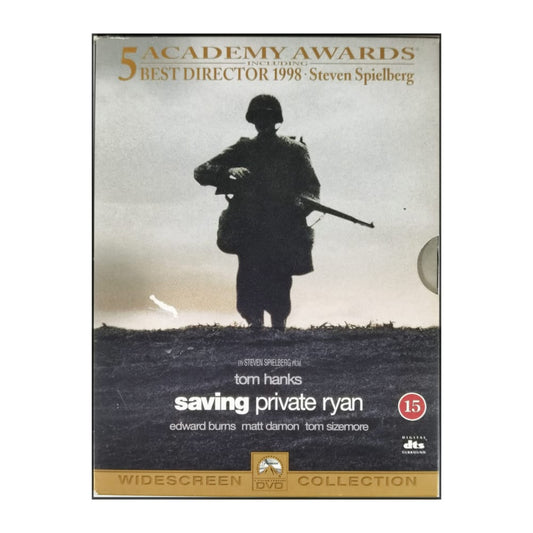 Saving Private Ryan