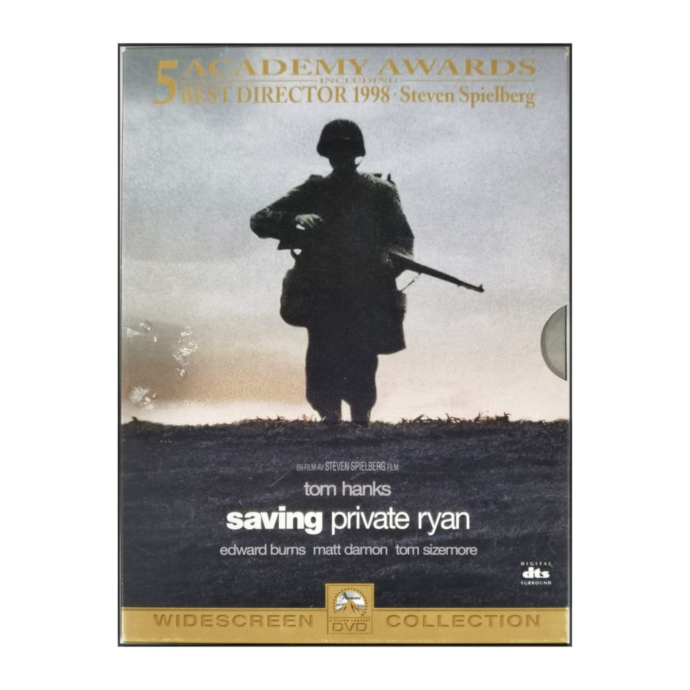 Saving Private Ryan