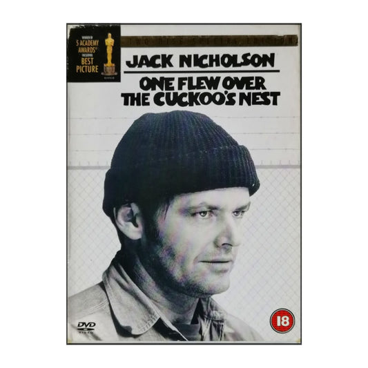 One Flew Over The Cuckoo'S Nest