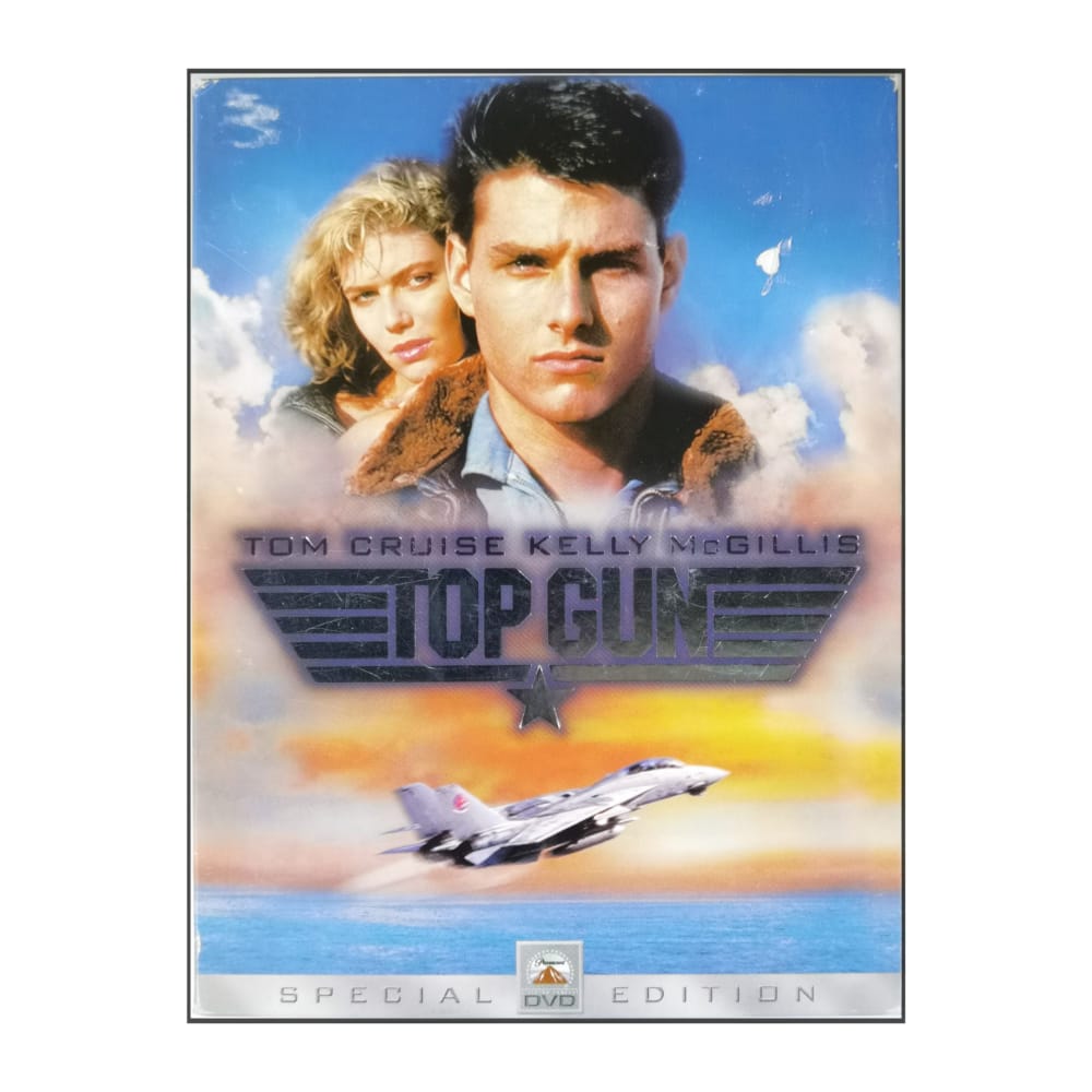 Top Gun