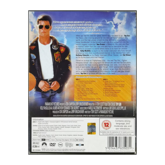 Top Gun