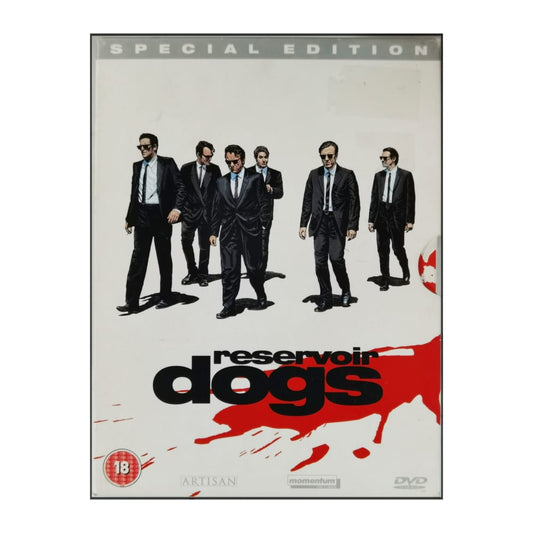 Reservoir Dogs