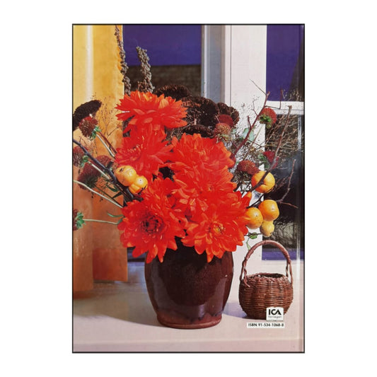 Allt Om Krukväxter Jubileumsserien Blommor Året Om 2