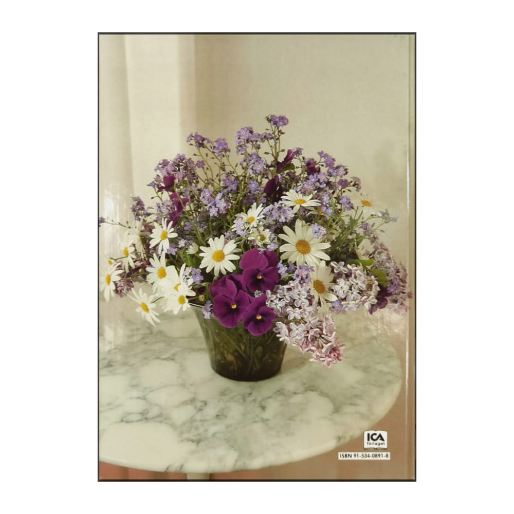 Allt Om Krukväxter Jubileumsserien Blommor Till Högtid