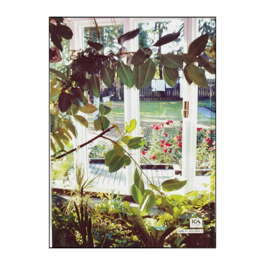 Allt Om Krukväxter Jubileumsserien Blomsterrum