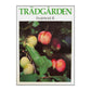 Trädgården Fruktträd 2