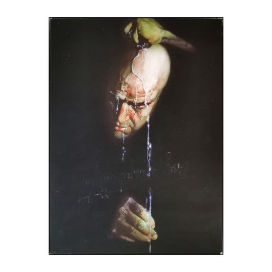 Apocalypse Now