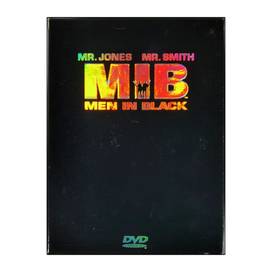 Men In Black | Mib
