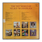 Klaus Wunderlich: The Hit World Of Klaus Wunderlich