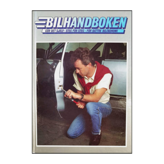 Bilhandboken 4